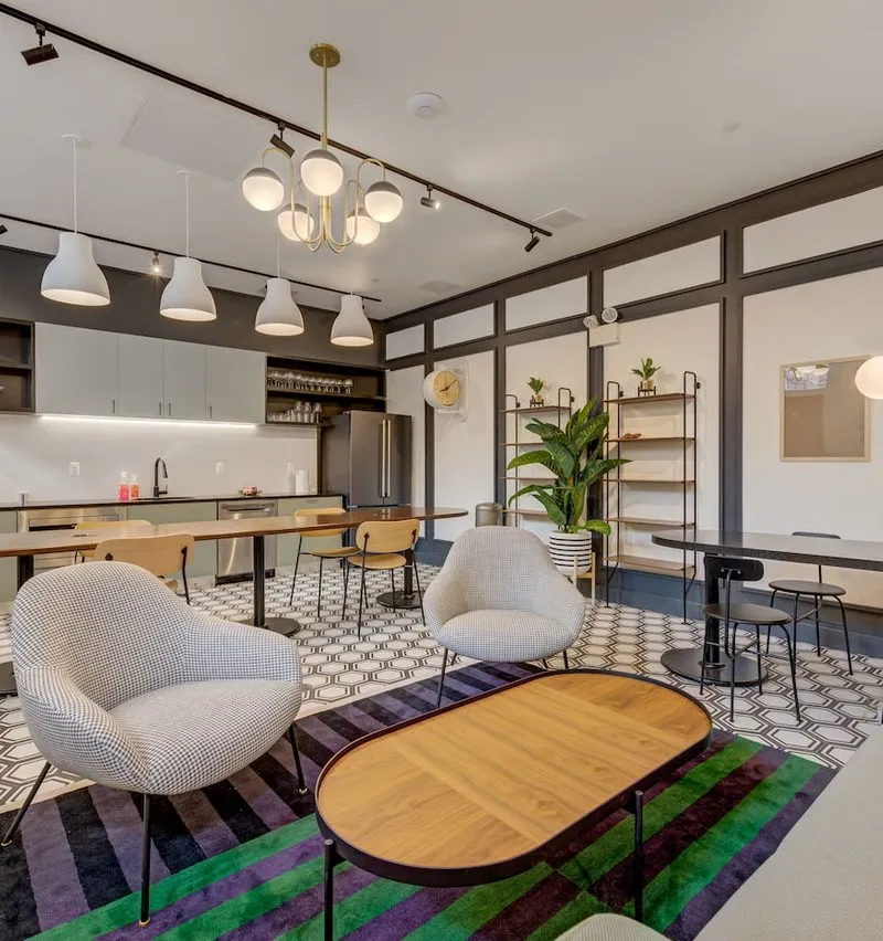 1 bedroom apartment in Williamsburg