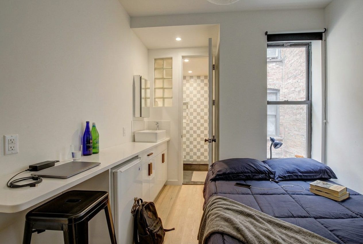 1 bedroom apartment in Bushwick