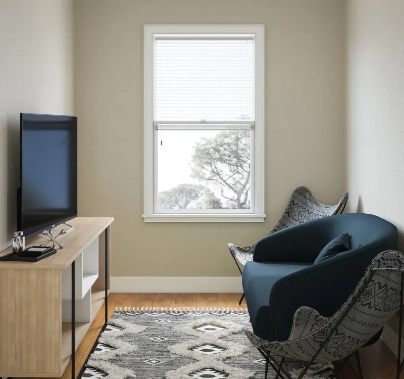 Cozy Coliving Living Awaits You at “Clarity” – West Oakland