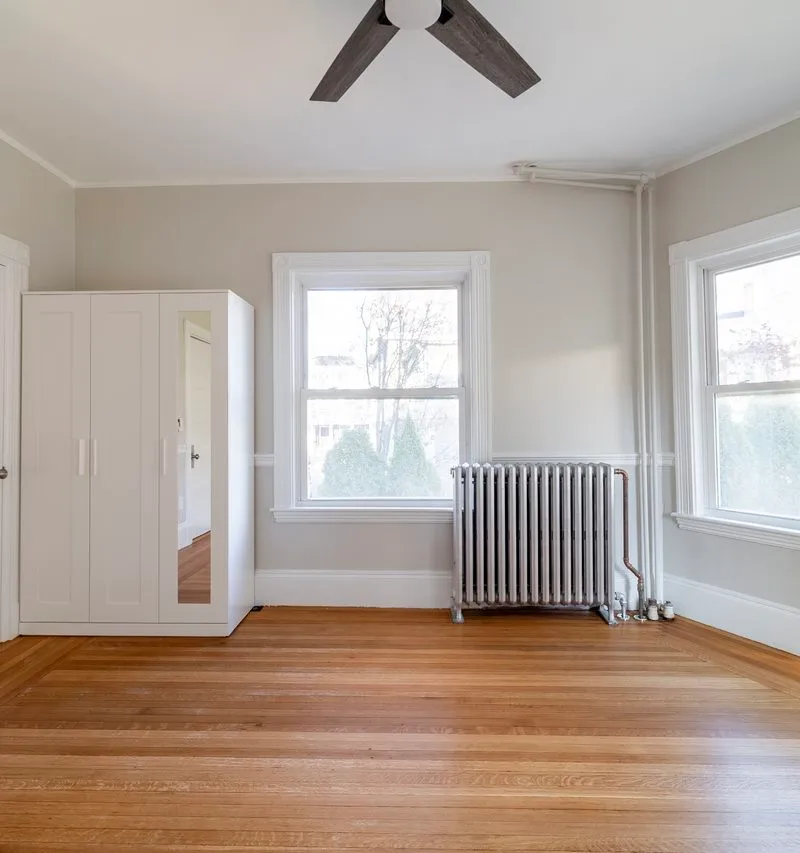 Private room in Central Village