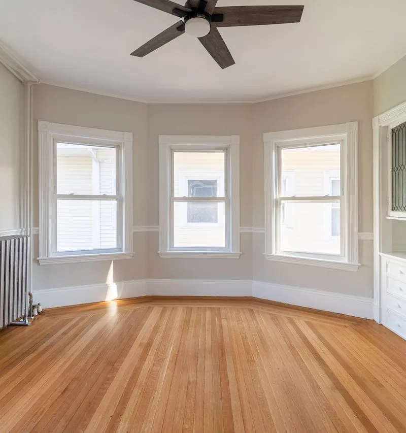 Private room in Central Village