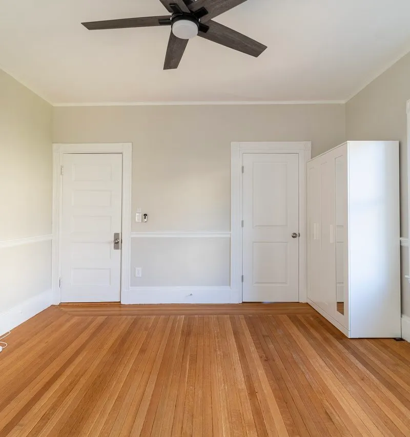 Private room in Central Village