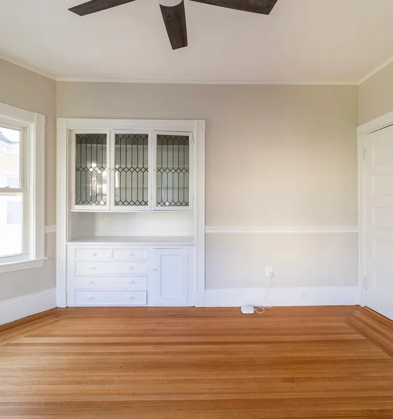 Private room in Central Village