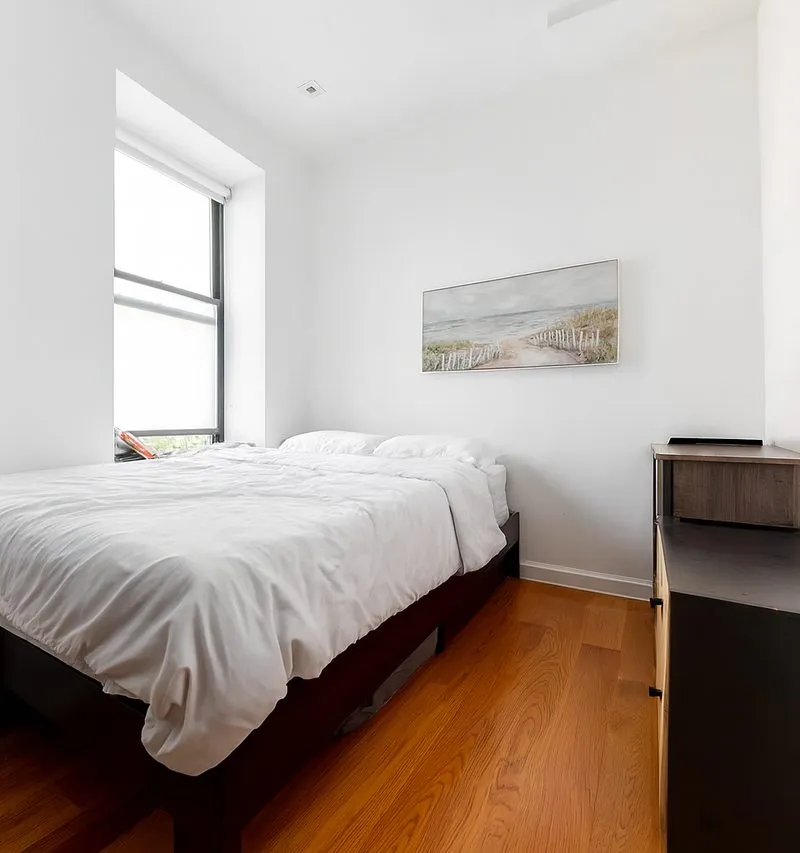Private room in New York