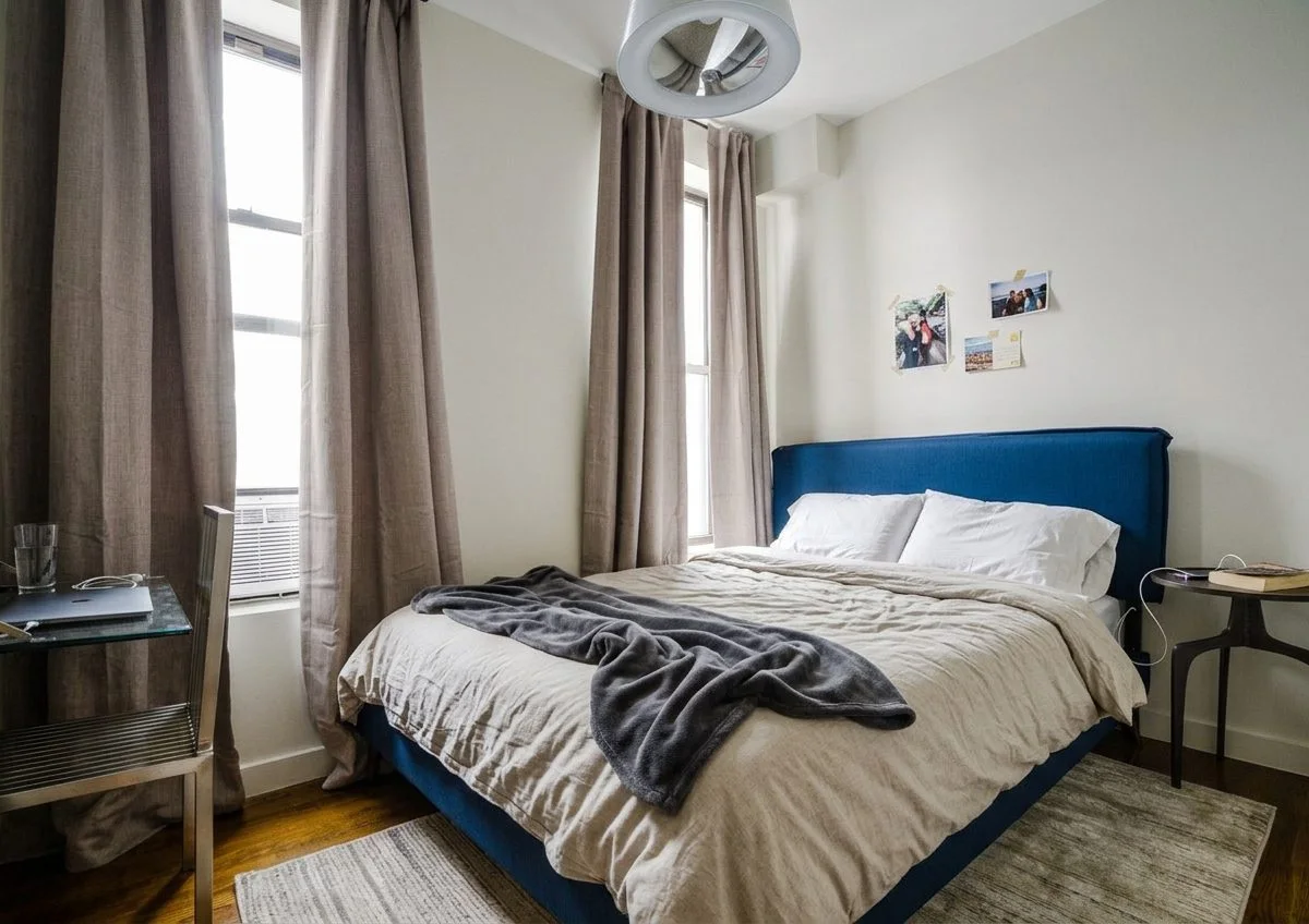 1 bedroom apartment in New York