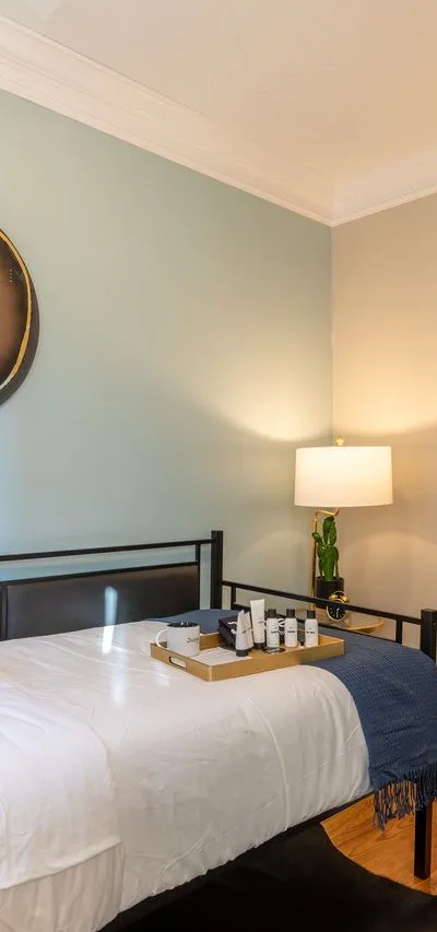 Private room in North End