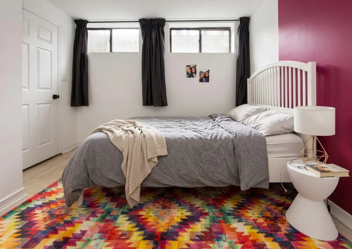 Private room in Fort Greene