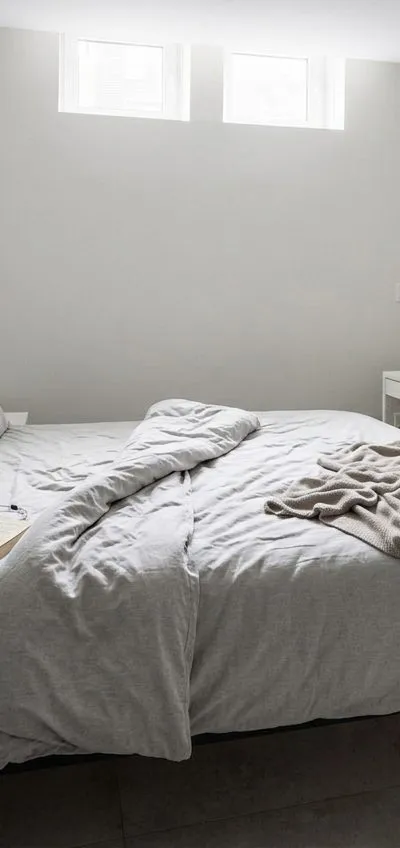 Furnished private room in a Bedstuy apartment