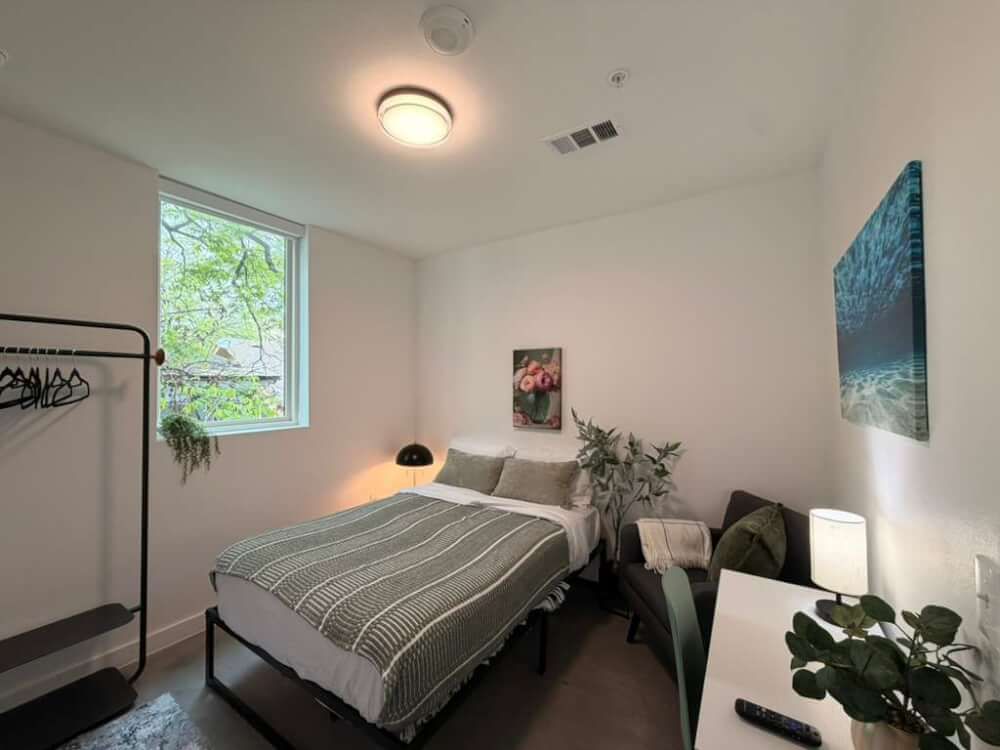 Perfect Deluxe Room