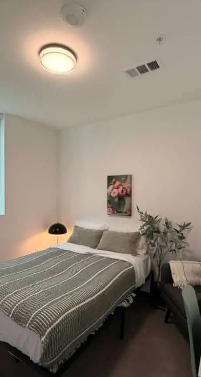 Perfect Deluxe Room