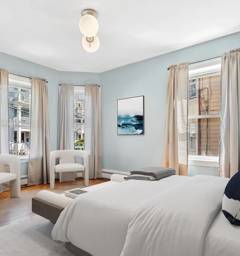 Private room in Lower Allston
