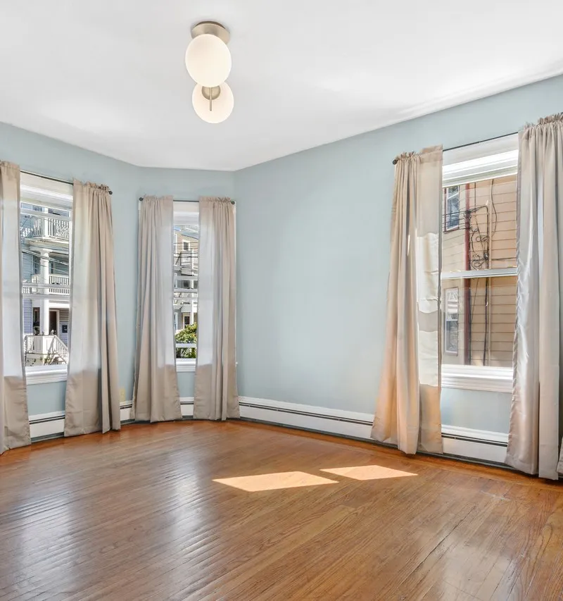 Private room in Lower Allston