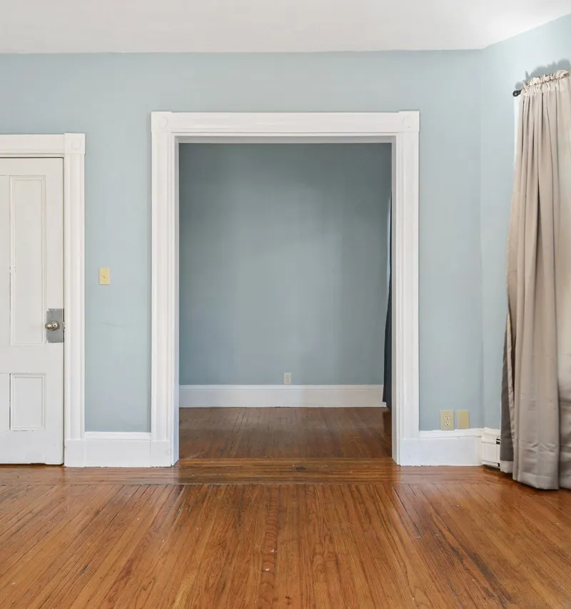 Private room in Lower Allston