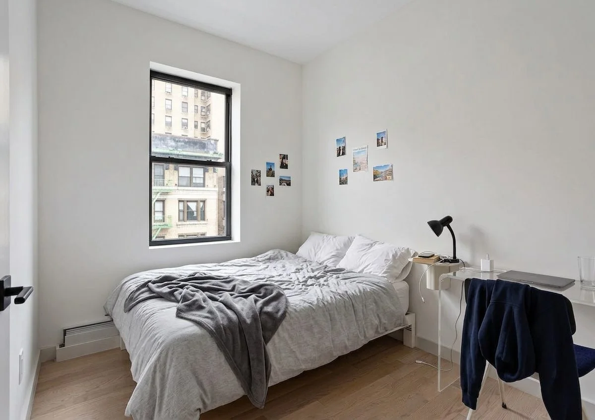1 bedroom apartment in New York