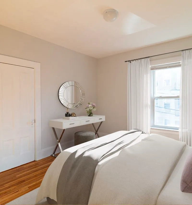 Private room in Lower Allston