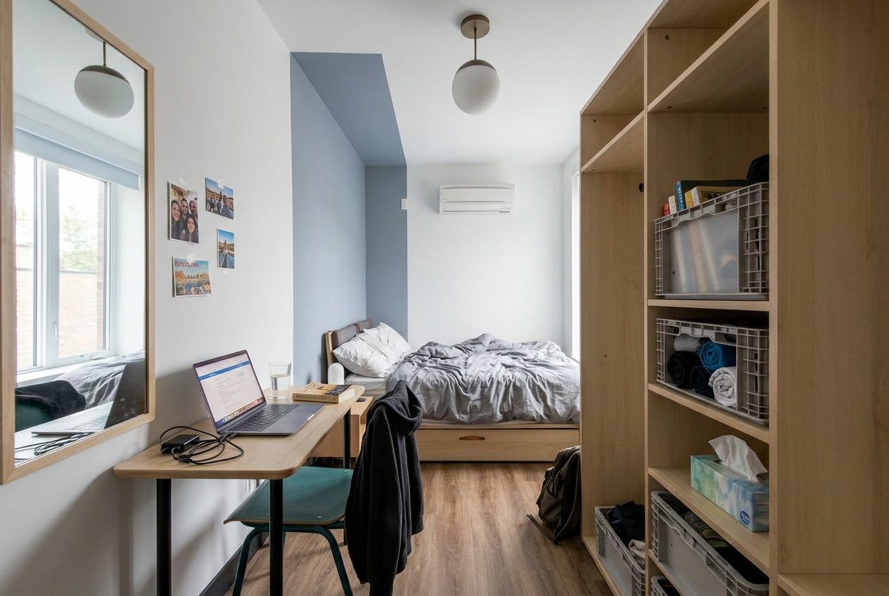 1 bedroom apartment in Williamsburg