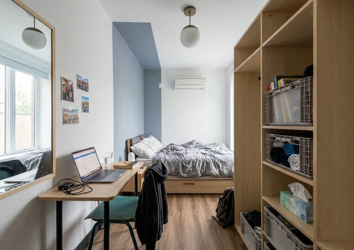 1 bedroom apartment in Williamsburg