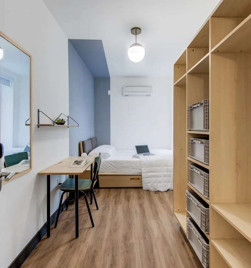 1 bedroom apartment in Williamsburg