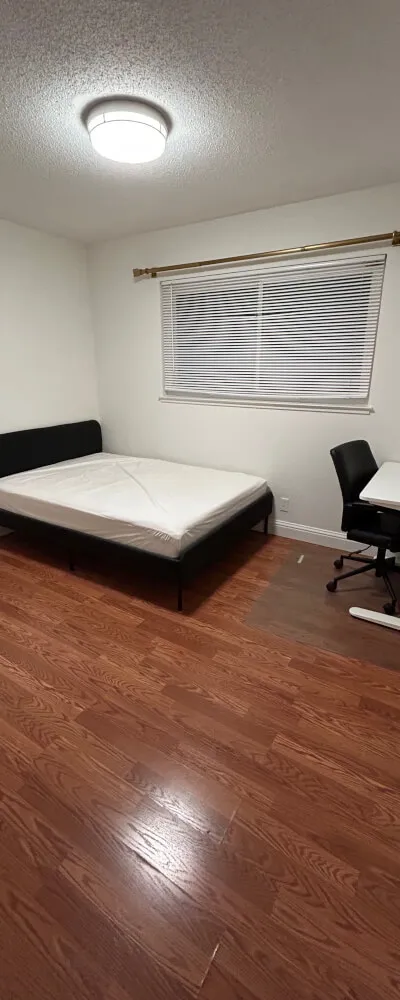 UCB Northwest Private Bedroom in 3B1B | Furnished | Walk to Trader Joe's & Campus | Female Only