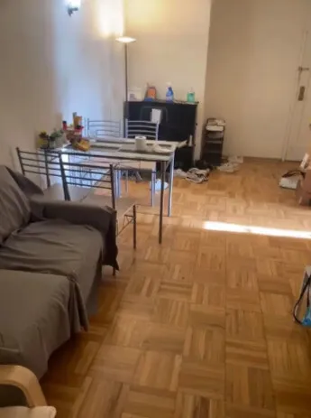 East Village NYC | Large Private Bedroom(river view) | Near L Train & NYU Shuttle | Furnished Roommate Spot