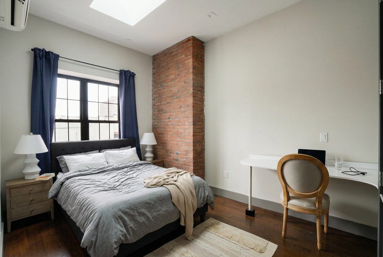 Private room in Bedford-Stuyvesant