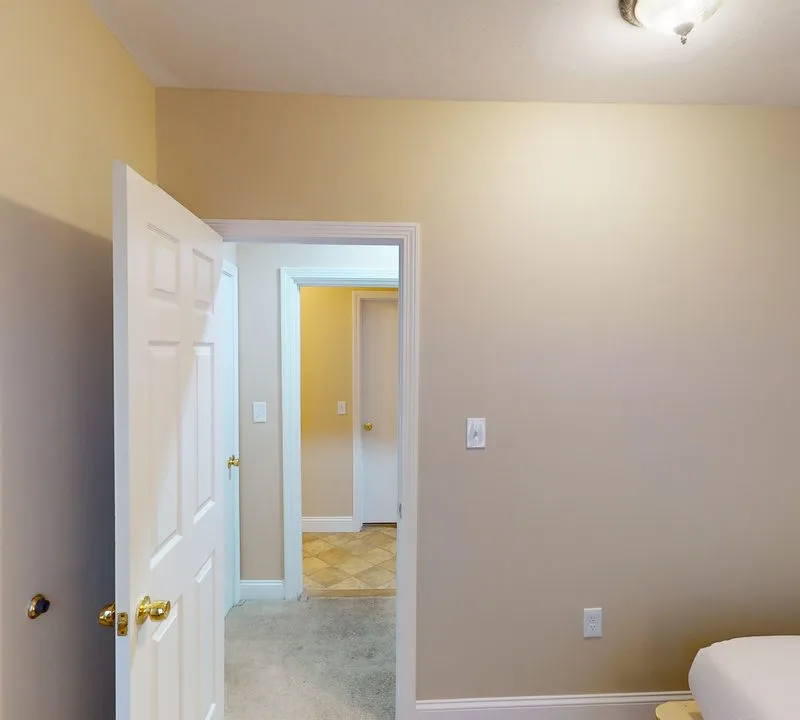 Private room in Wellington-Harrington