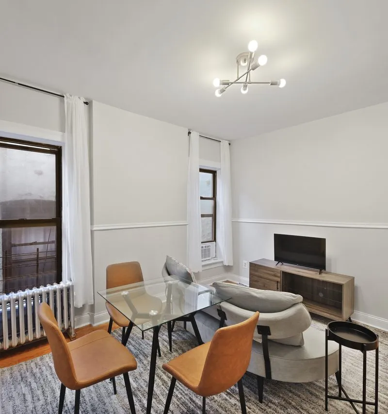 Private room in Crown Heights