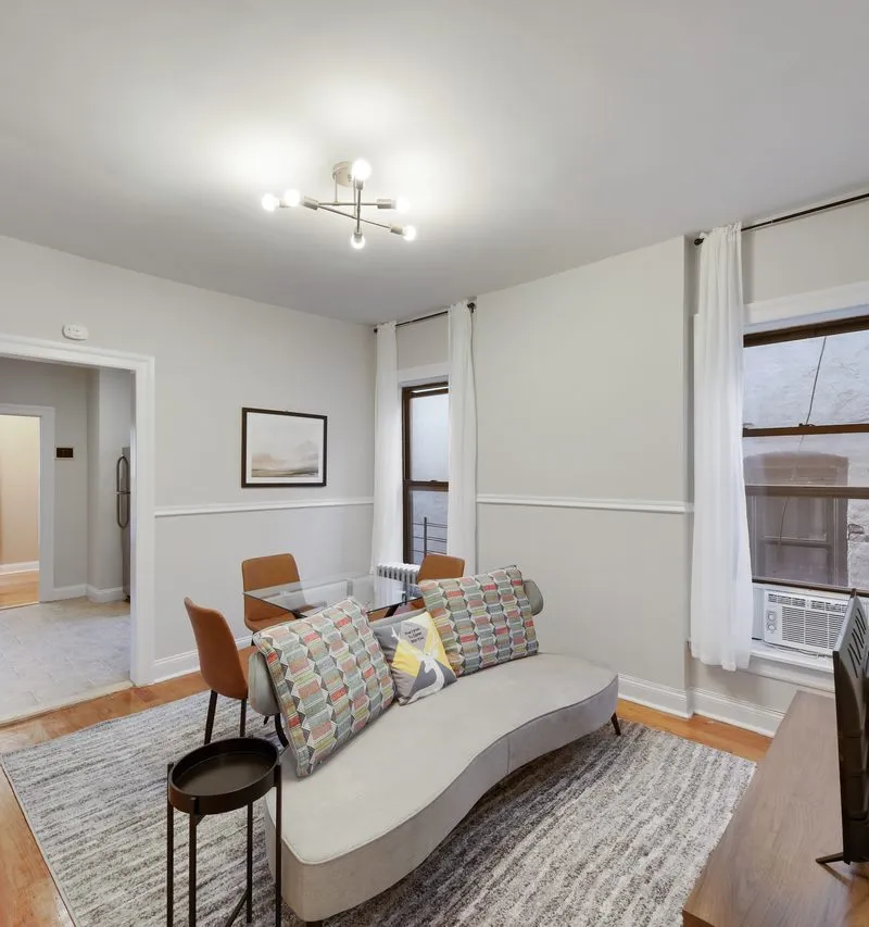 Private room in Crown Heights