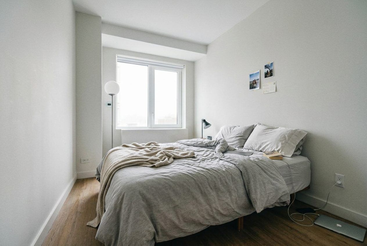 1 bedroom apartment in New York