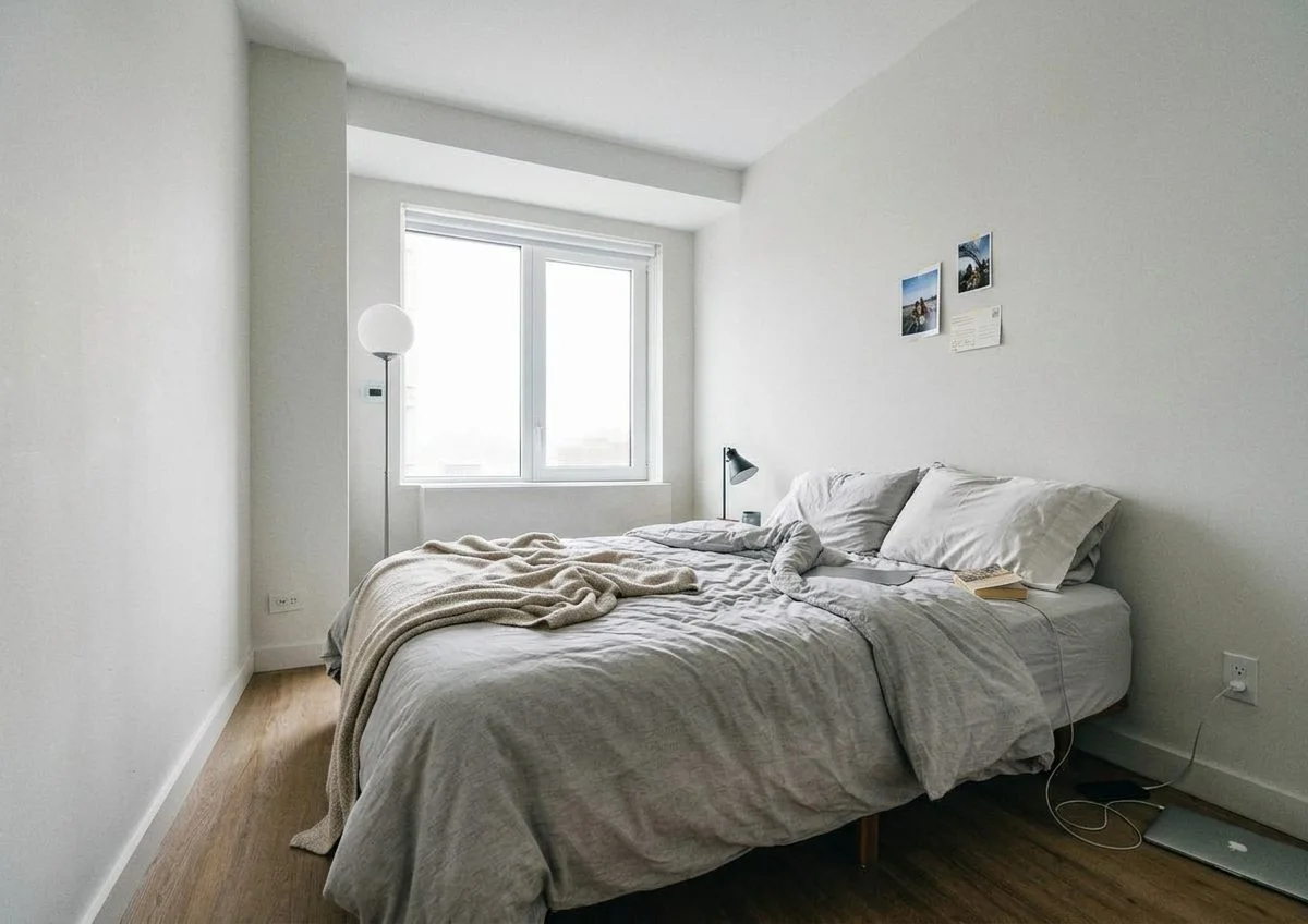 1 bedroom apartment in New York