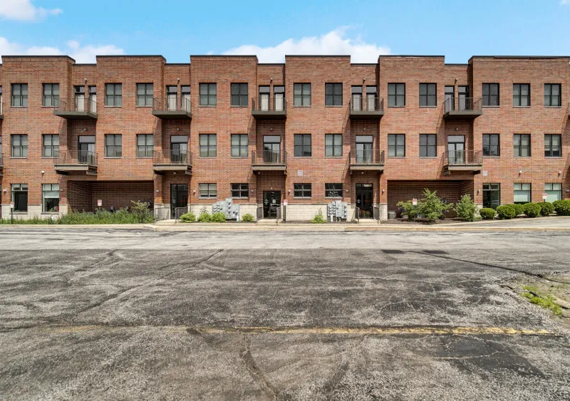 VALPOLOFTS - A Real Home While You Rebuild Brand-new, fully furnished 2-bedroom townhomes — move-in ready today.