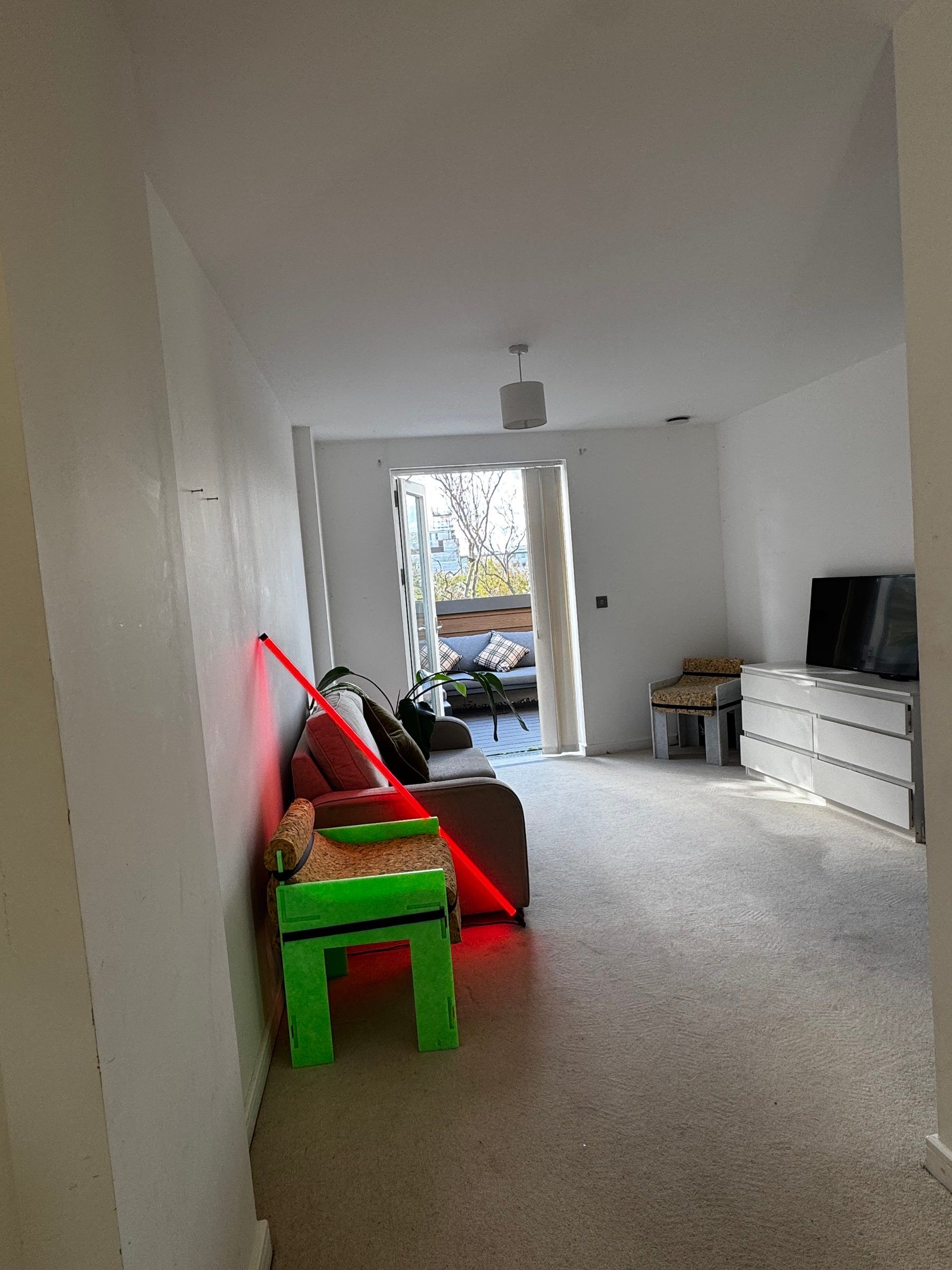 Private Ensuite Room in Bow E3