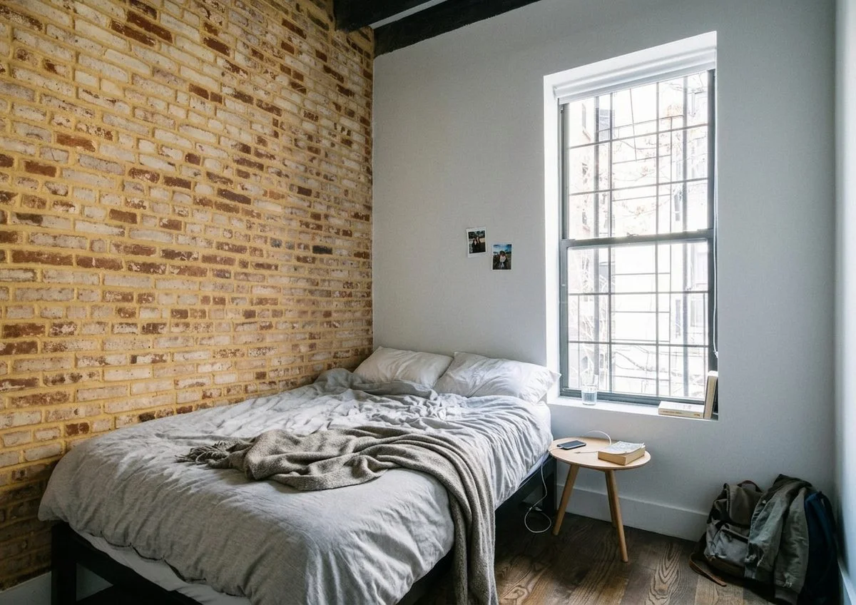 1 bedroom apartment in New York