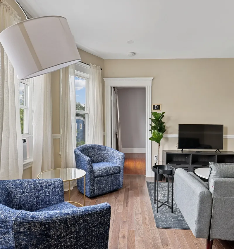 Private room in Dorchester