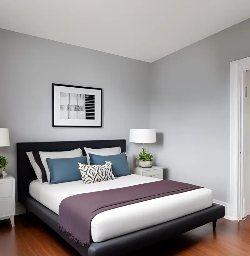 Private room in Dorchester