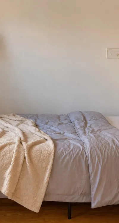 Private room near Central park in Harlem