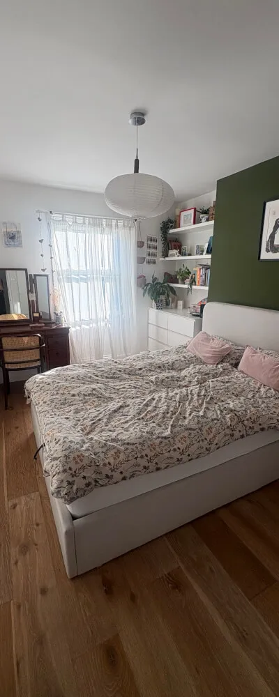 En-suite Room near Loughborough Junction Station