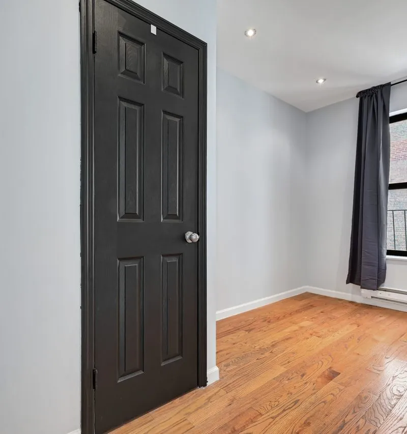 Private room in New York
