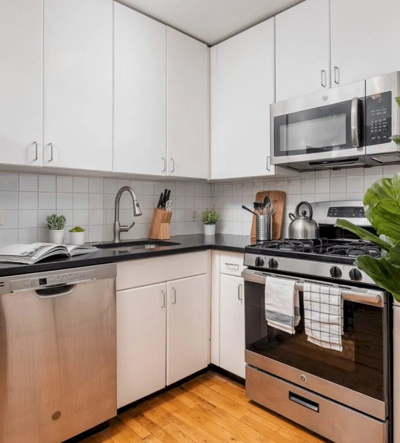 Furnished private room in East Village apartment