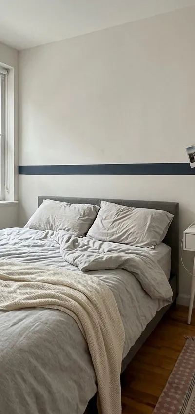 Furnished private room in East Village apartment