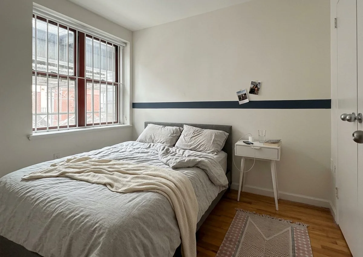 Furnished private room in East Village apartment