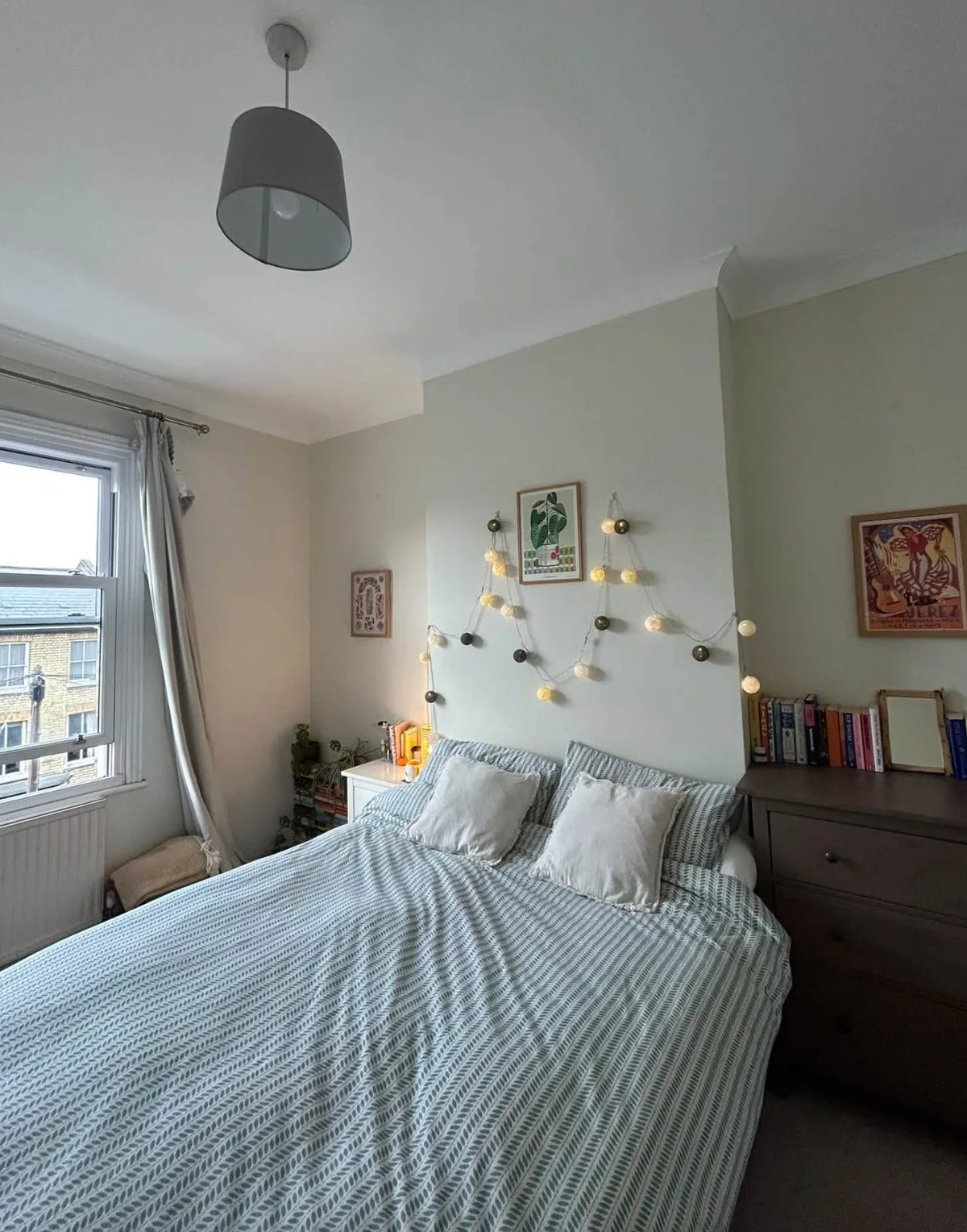 Private Room in Battersea near Battersea Park