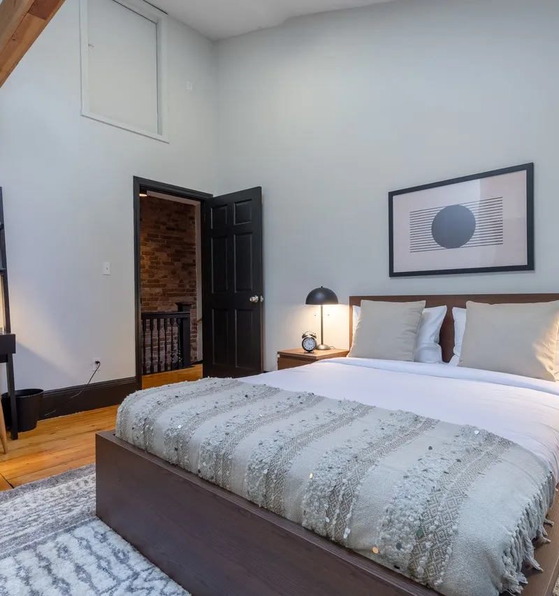 Private room in Allston