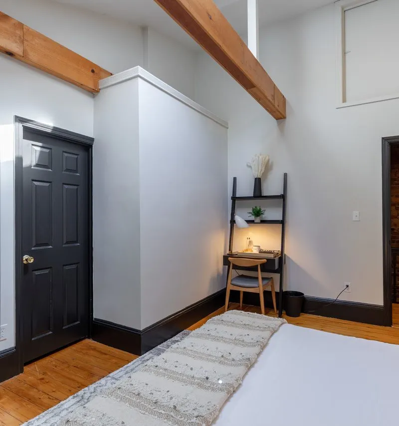 Private room in Allston