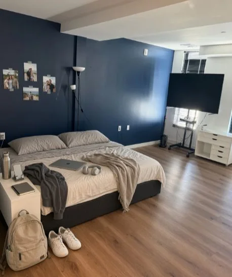Boston Allston Furnished Studio Sublet Near BU