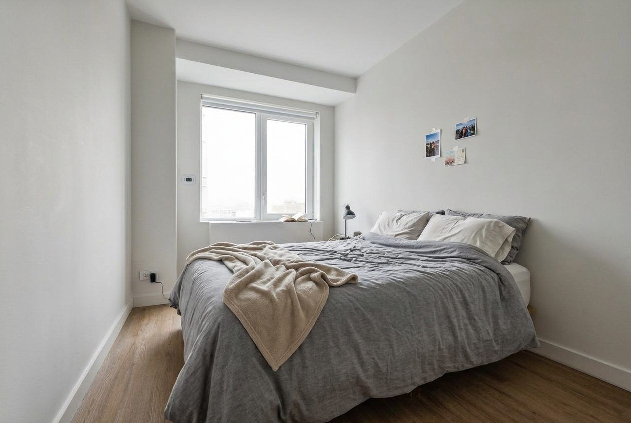 1 bedroom apartment in New York