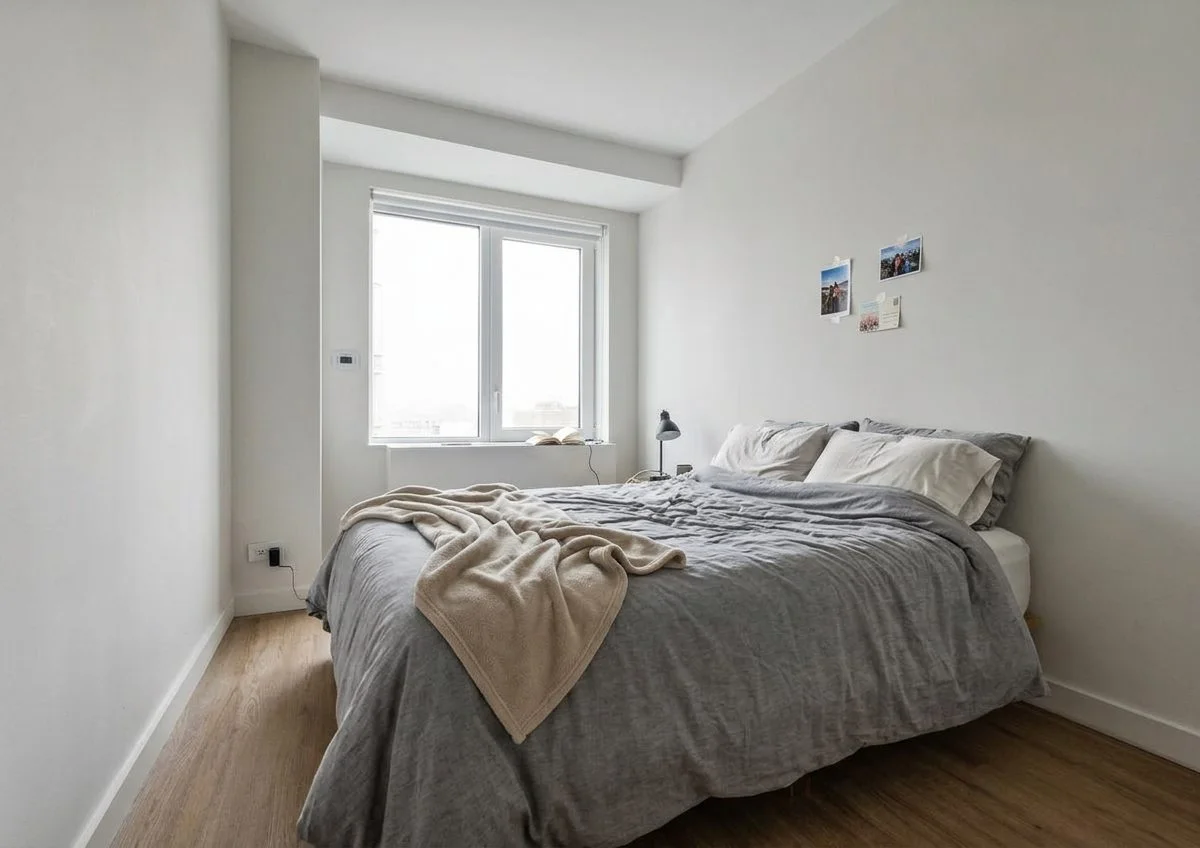 1 bedroom apartment in New York