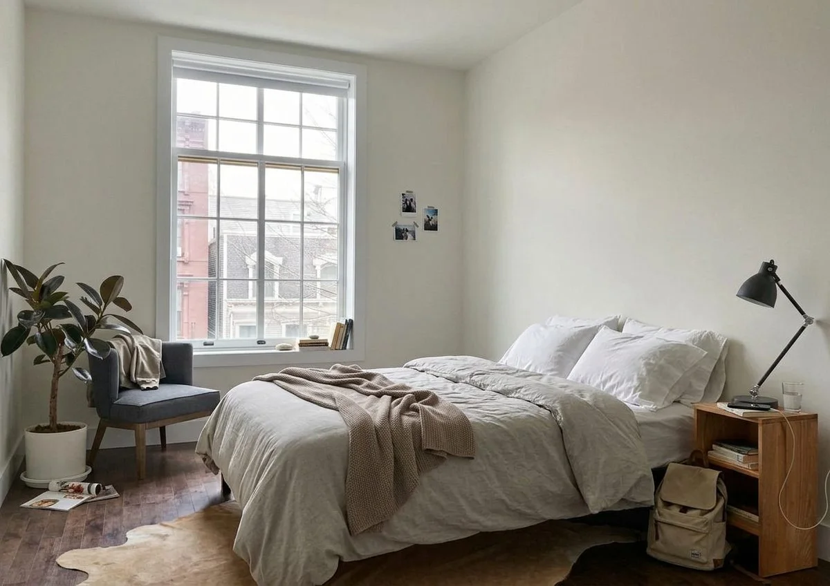 1 bedroom apartment in Clinton Hill