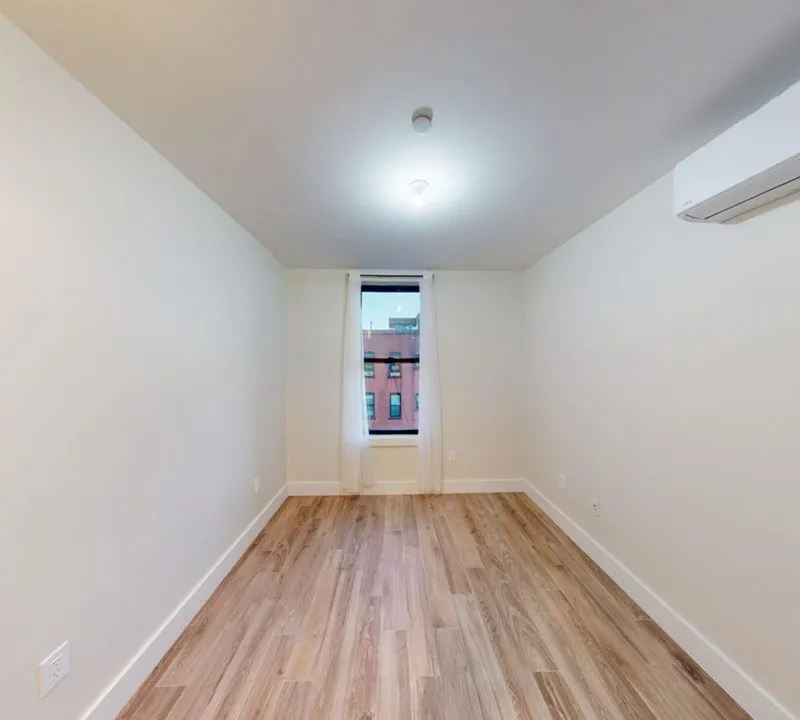 Private room in Crown Heights