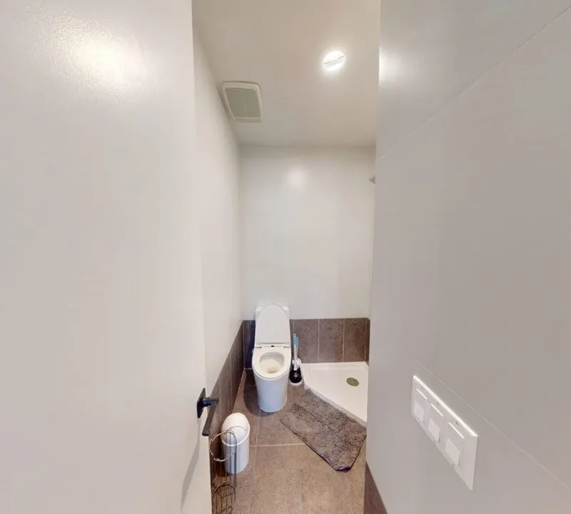Private room in Crown Heights